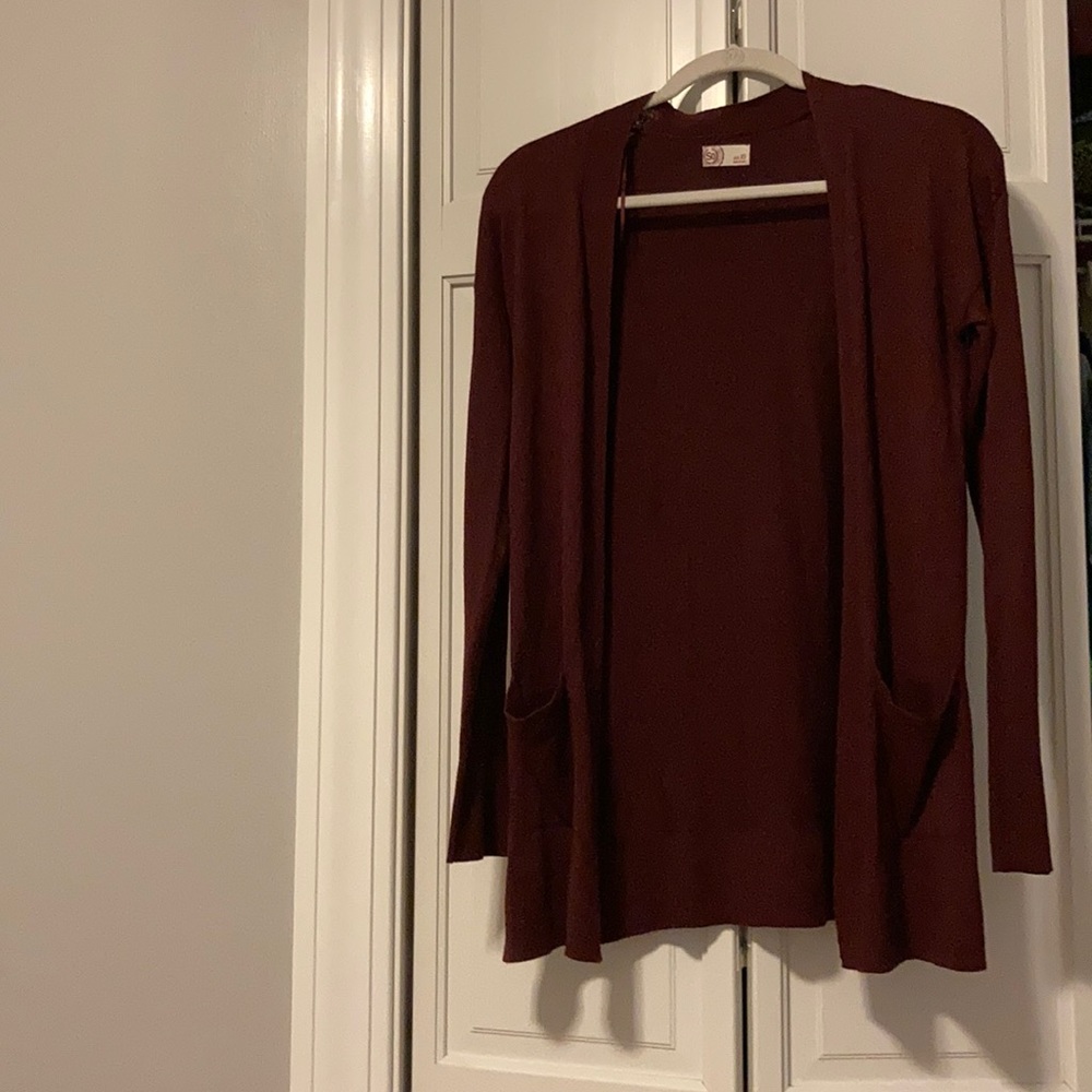 Cardigan
